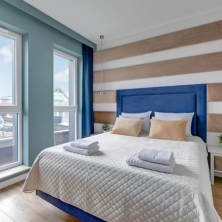 Staywin Prime Apartments Chmielna Gdansk Luaran gambar