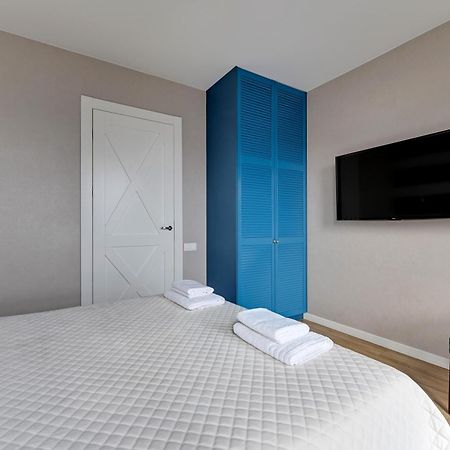 Staywin Prime Apartments Chmielna Gdansk Luaran gambar