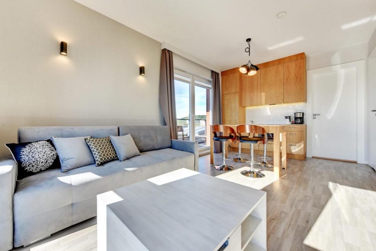 Staywin Prime Apartments Chmielna Gdansk Luaran gambar