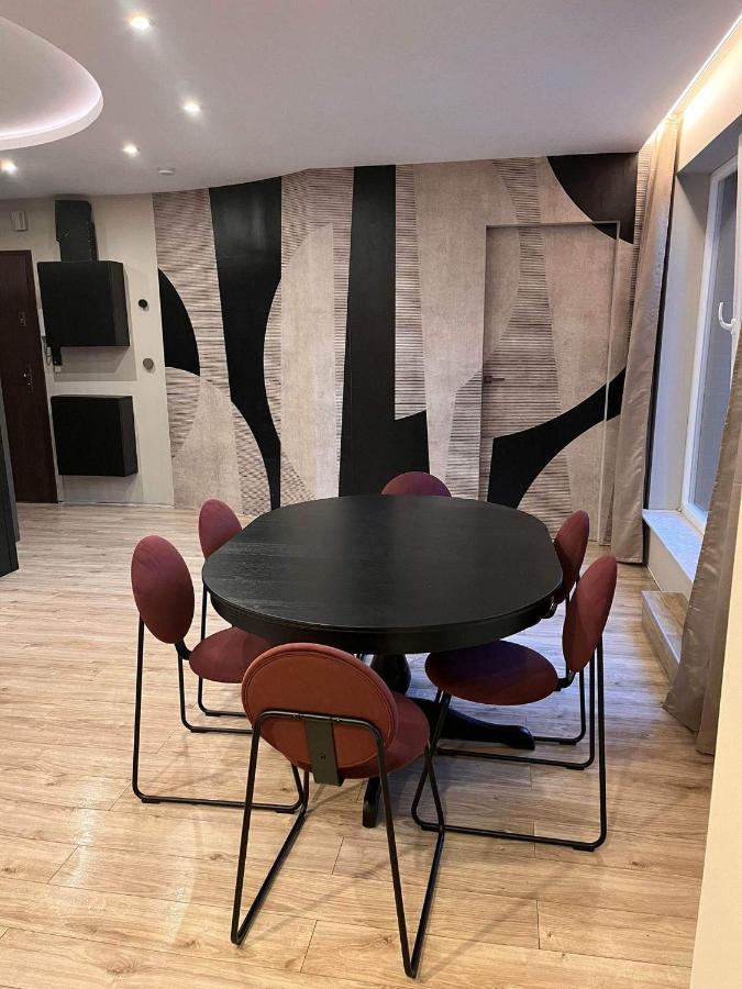 Staywin Prime Apartments Chmielna Gdansk Luaran gambar