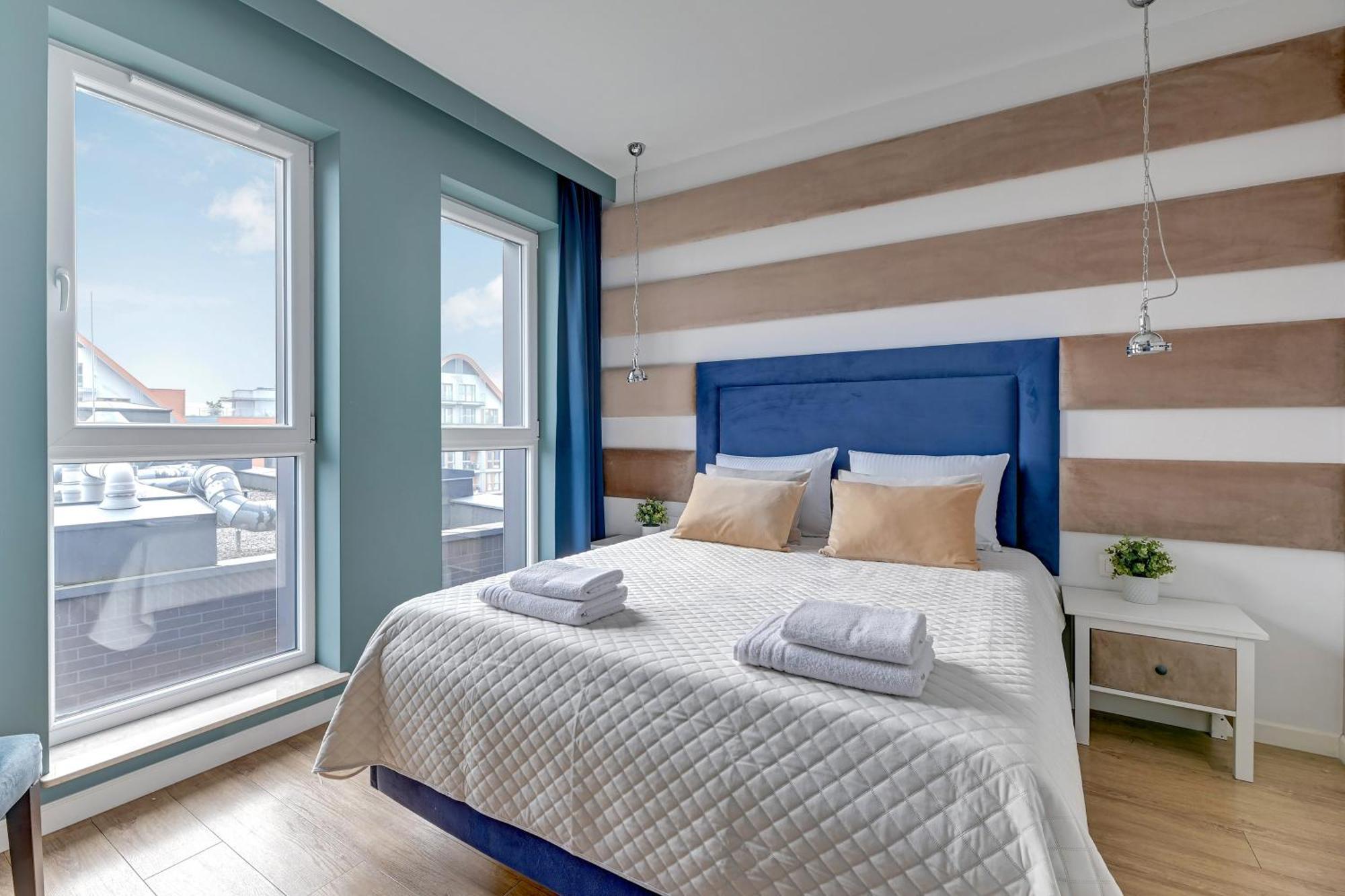 Staywin Prime Apartments Chmielna Gdansk Luaran gambar