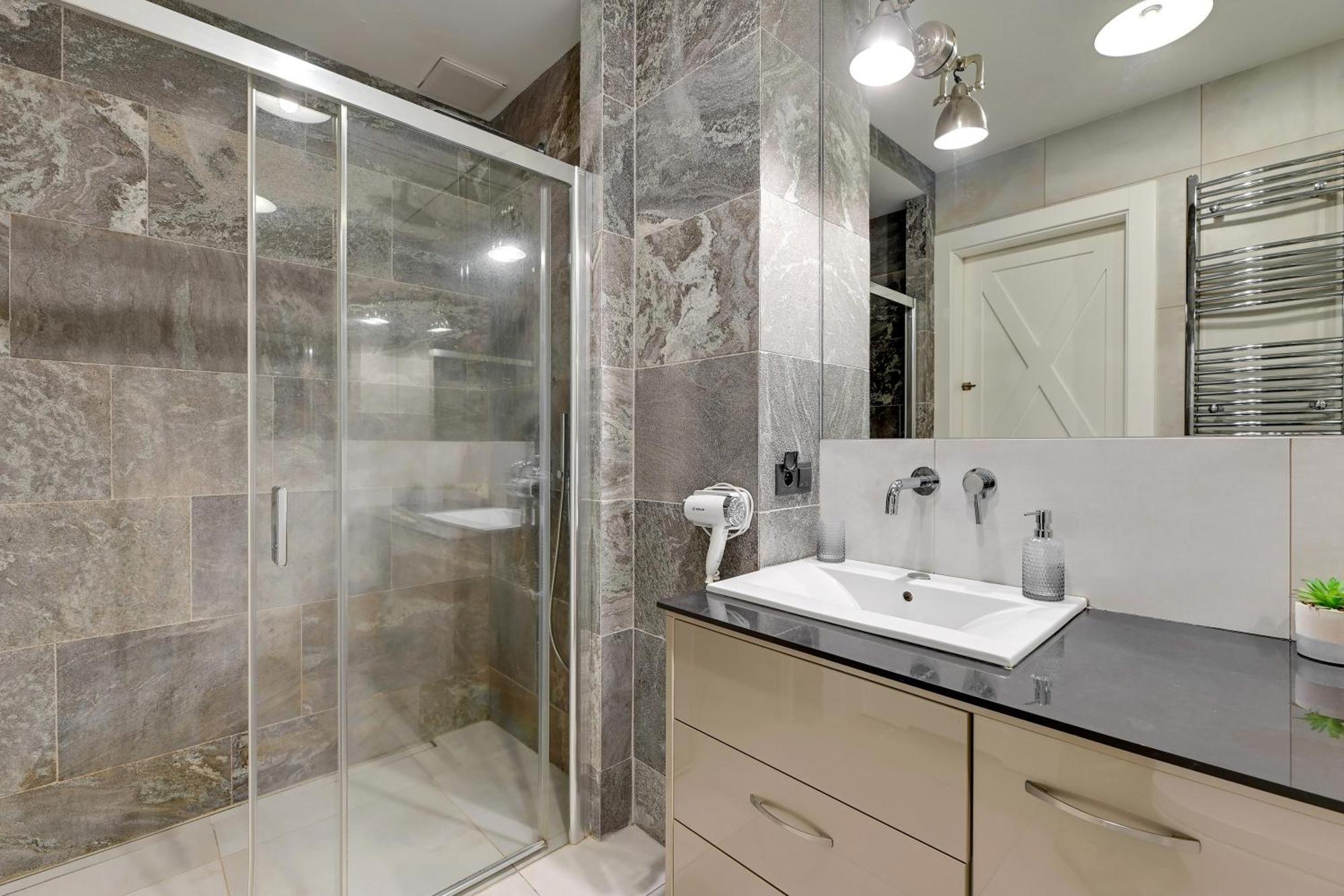 Staywin Prime Apartments Chmielna Gdansk Luaran gambar