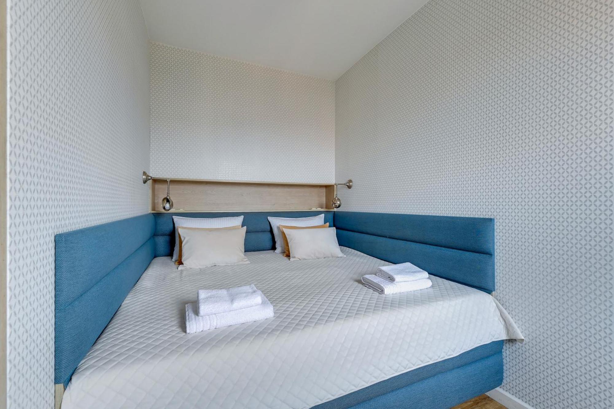 Staywin Prime Apartments Chmielna Gdansk Luaran gambar
