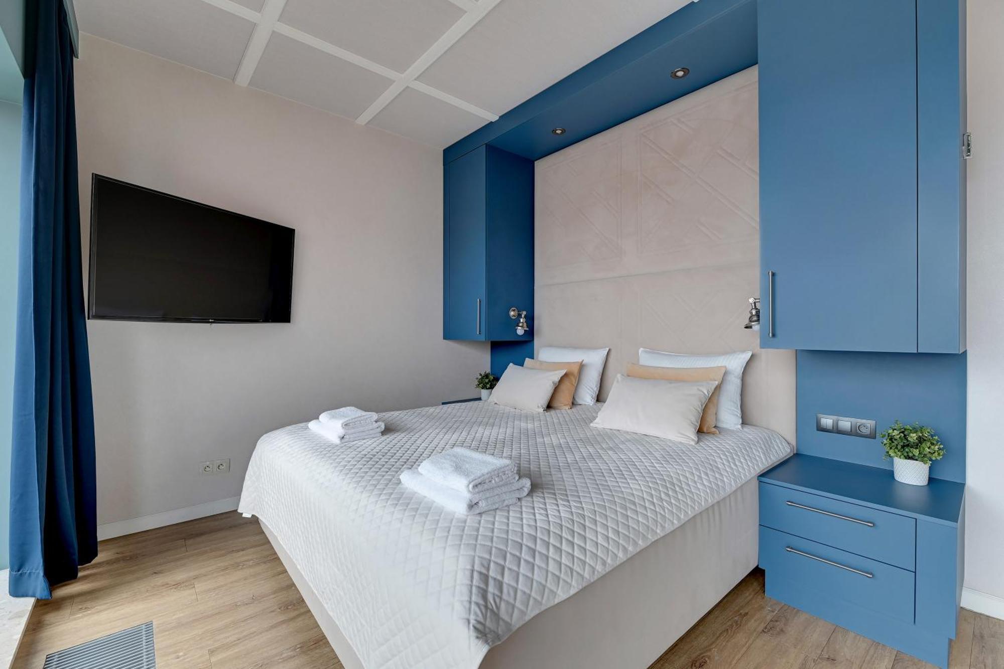 Staywin Prime Apartments Chmielna Gdansk Luaran gambar