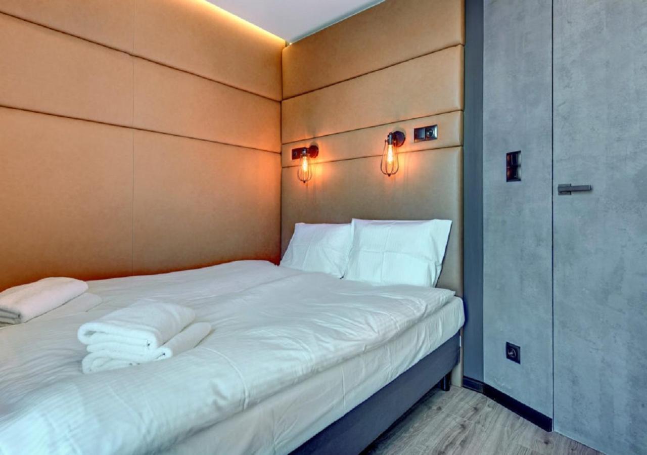 Staywin Prime Apartments Chmielna Gdansk Bilik gambar