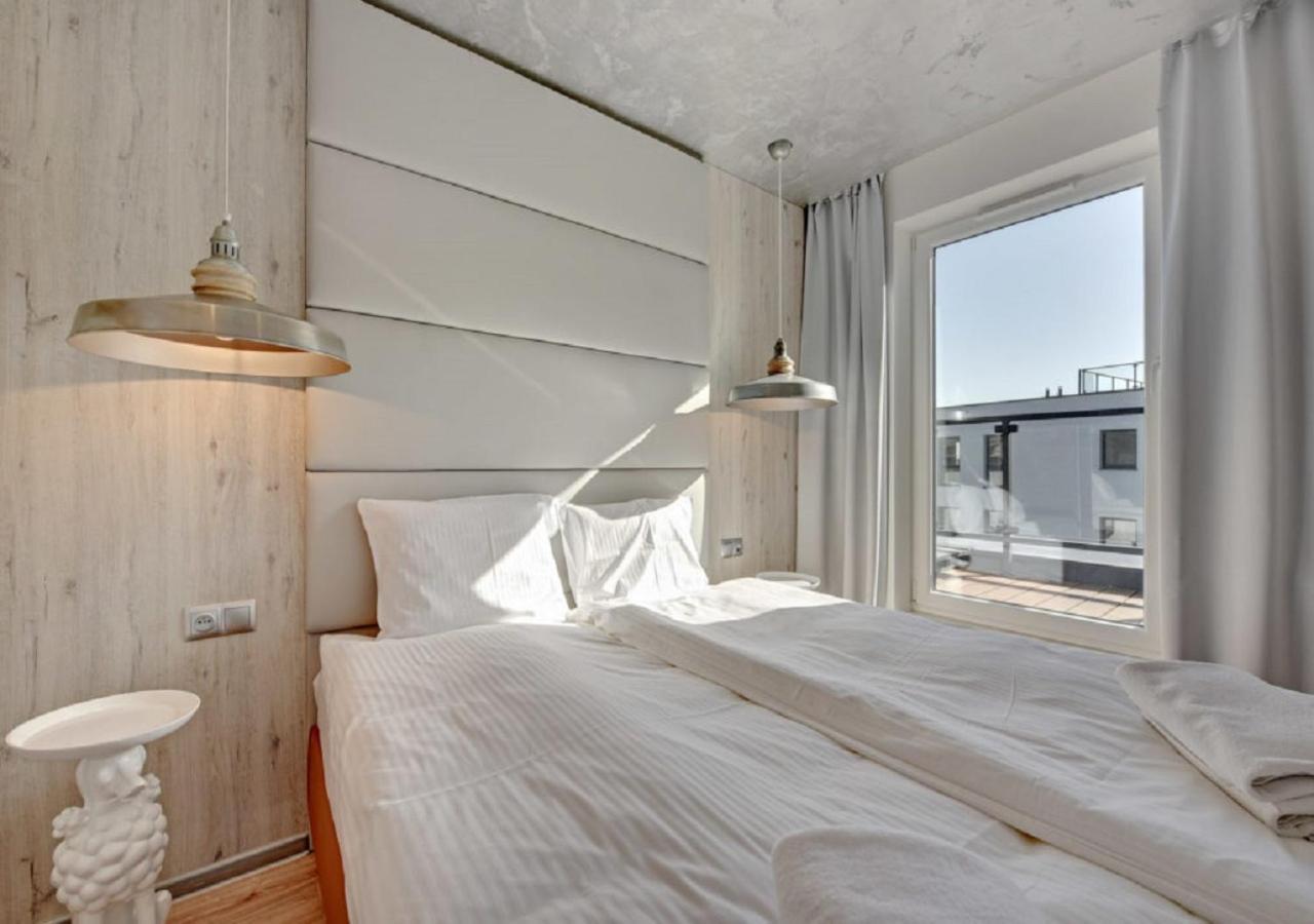 Staywin Prime Apartments Chmielna Gdansk Bilik gambar
