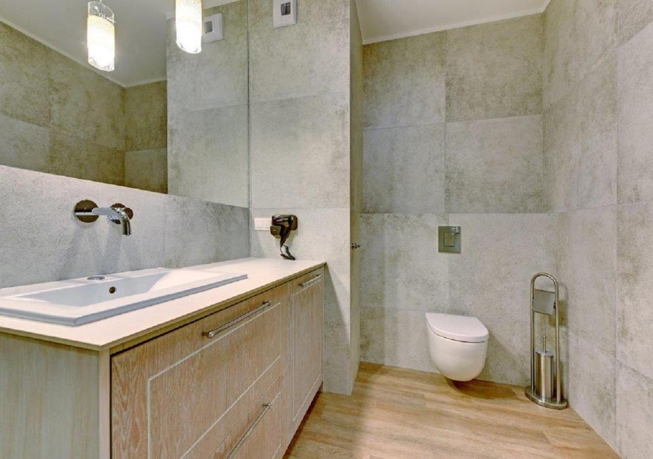 Staywin Prime Apartments Chmielna Gdansk Bilik gambar