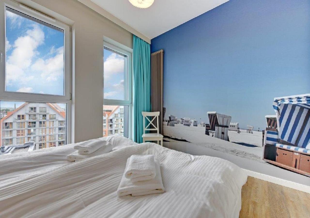 Staywin Prime Apartments Chmielna Gdansk Bilik gambar