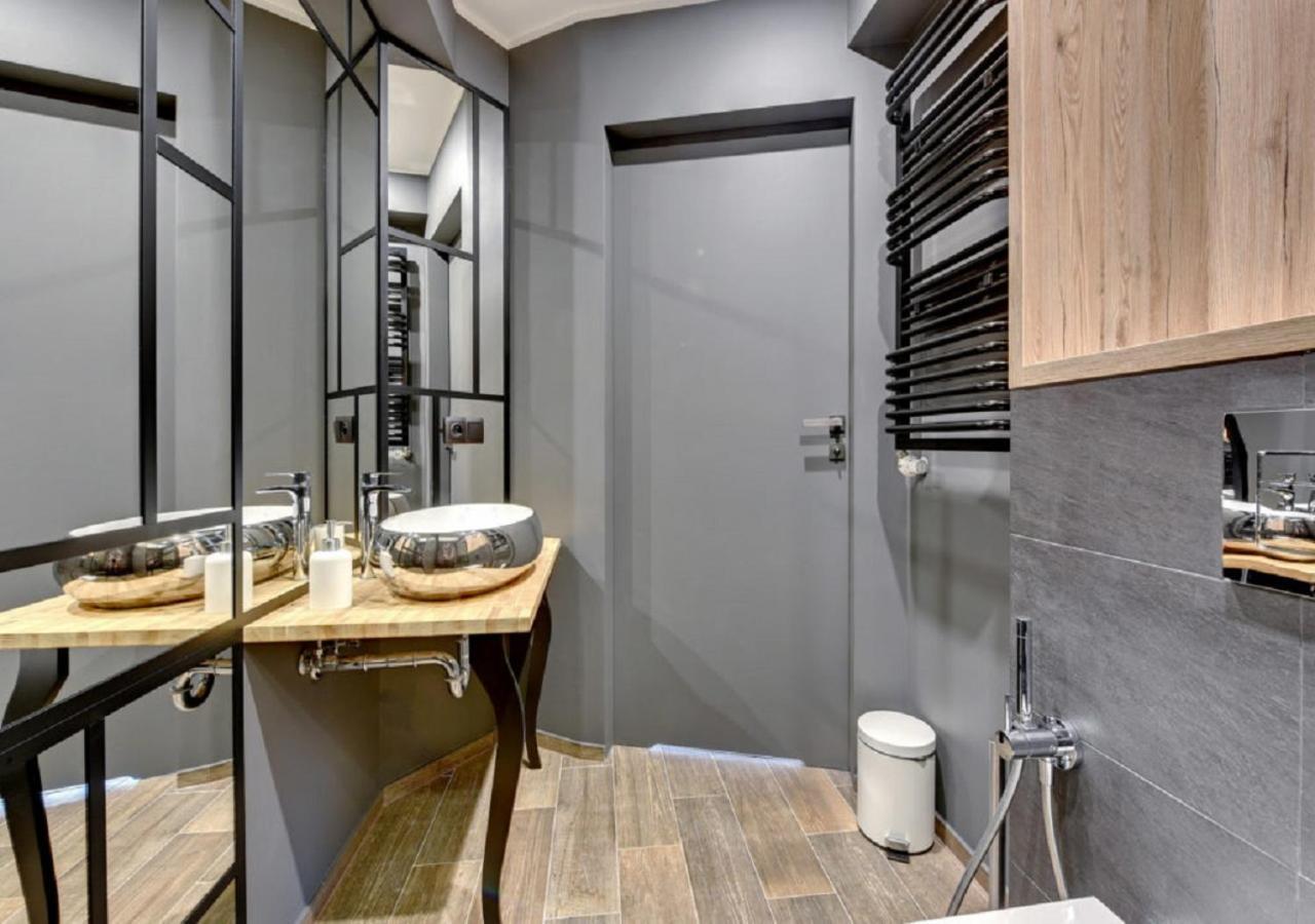 Staywin Prime Apartments Chmielna Gdansk Bilik gambar