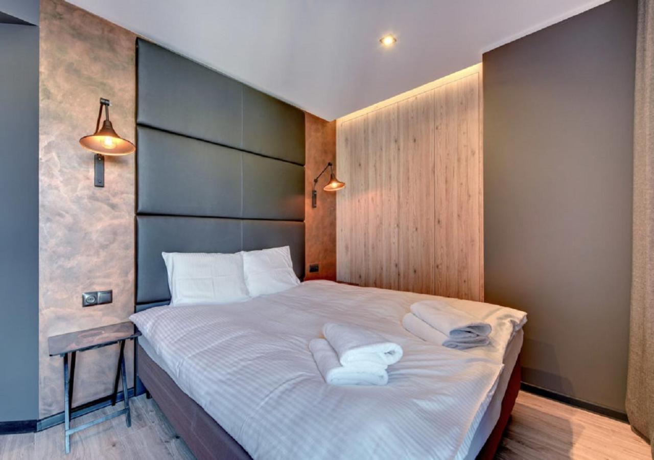 Staywin Prime Apartments Chmielna Gdansk Bilik gambar