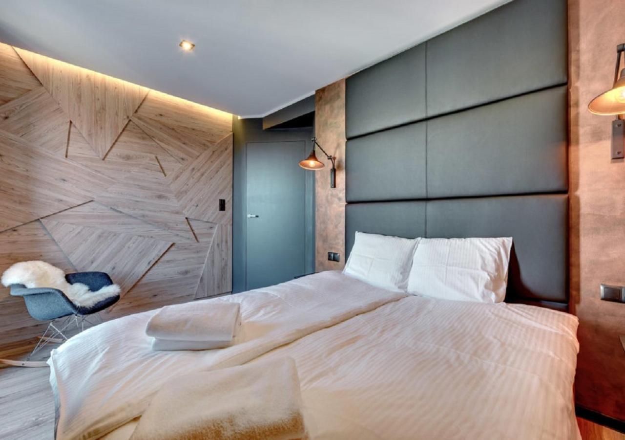 Staywin Prime Apartments Chmielna Gdansk Bilik gambar