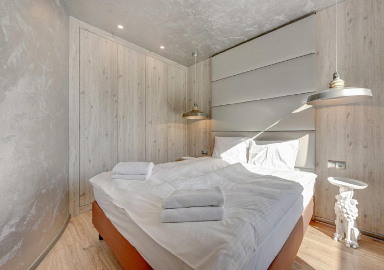 Staywin Prime Apartments Chmielna Gdansk Bilik gambar