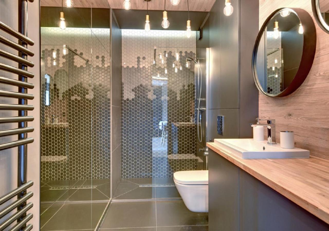Staywin Prime Apartments Chmielna Gdansk Bilik gambar