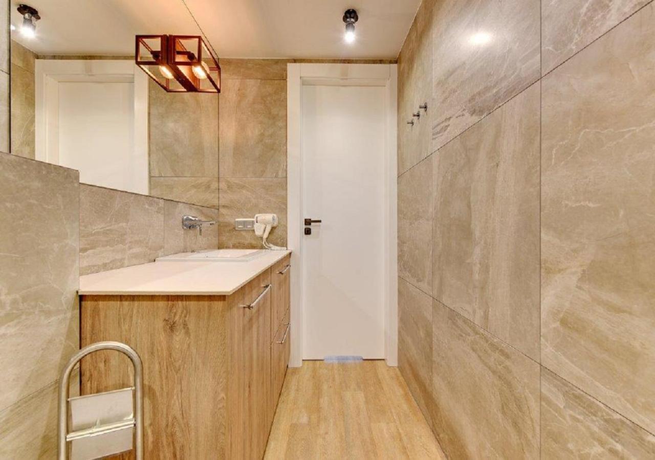 Staywin Prime Apartments Chmielna Gdansk Bilik gambar