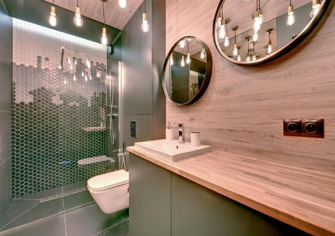 Staywin Prime Apartments Chmielna Gdansk Bilik gambar