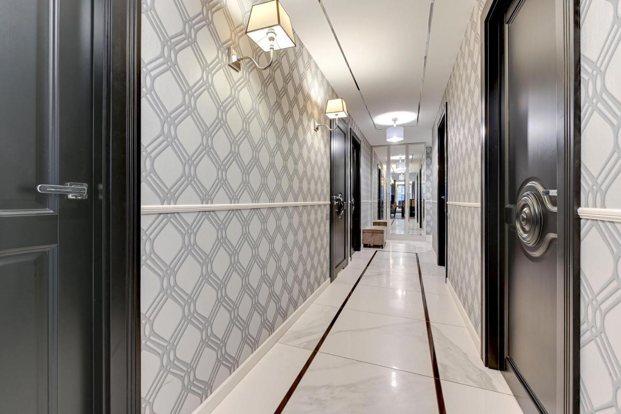 Staywin Prime Apartments Chmielna Gdansk Luaran gambar
